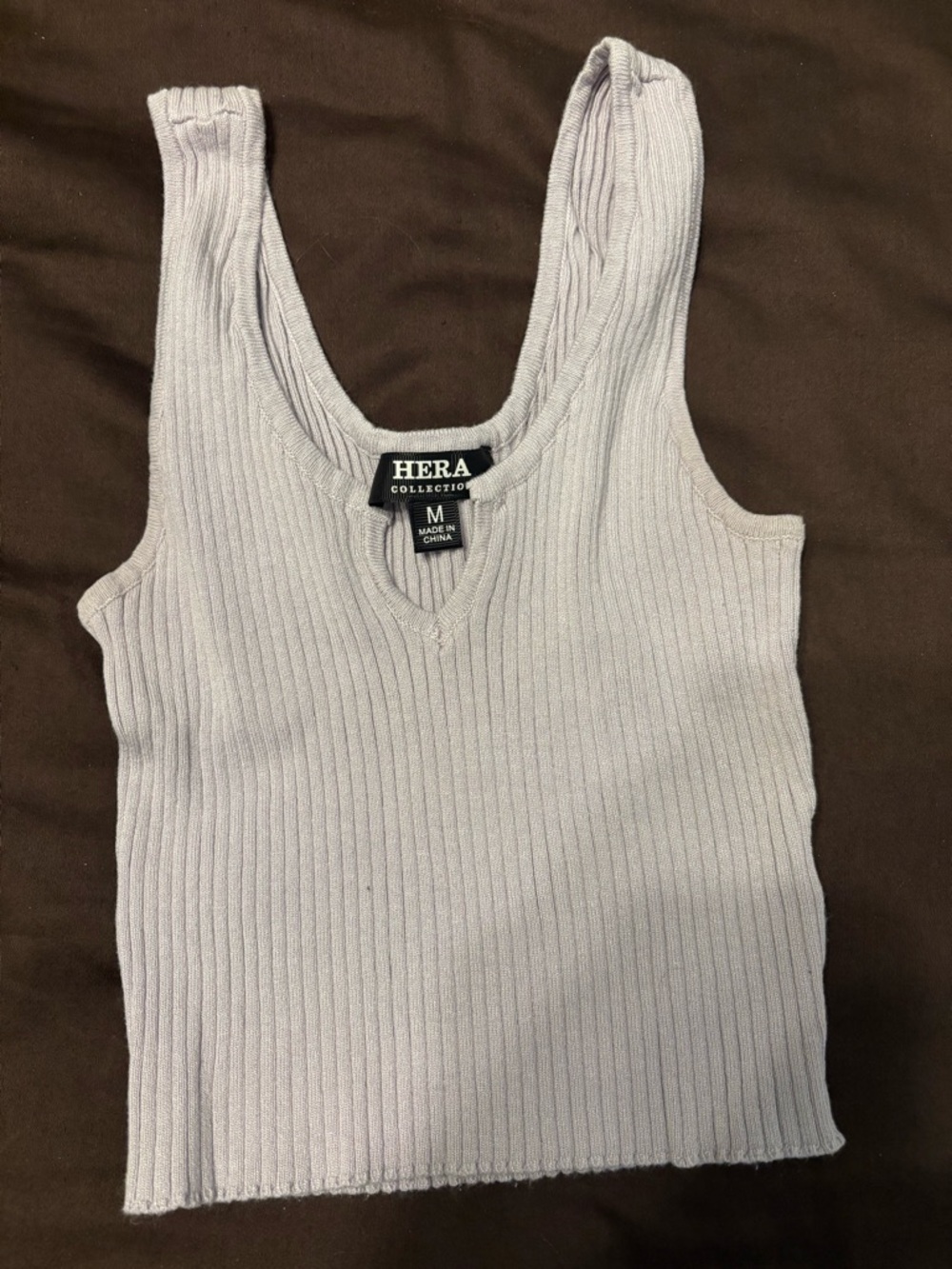 Boutique crop top